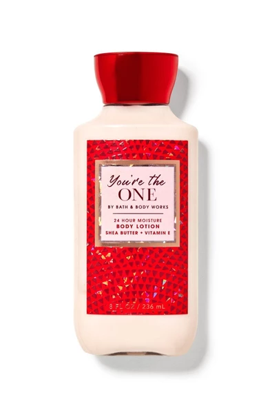 Bath & Body Works You're The One Nemlendirici Vücut Losyonu 236ml