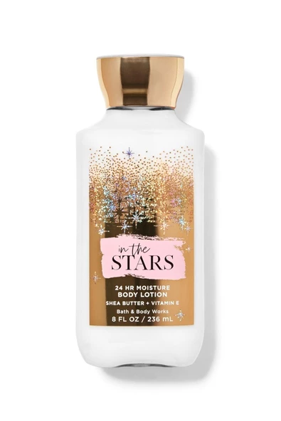 Bath & Body Works In The Stars Nemlendirici Vücut Losyonu 236ml
