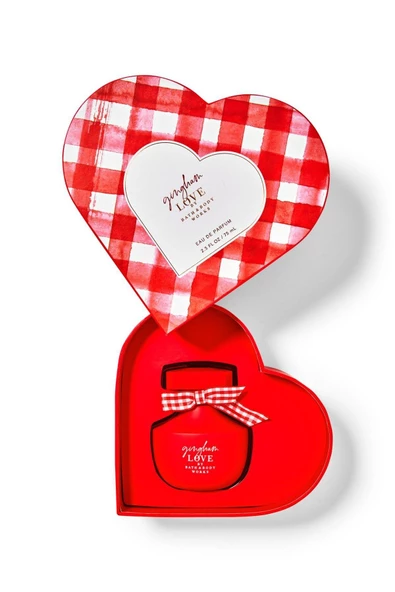 Bath & Body Works Gingham Love Eau De Parfum 50ml ürün görseli