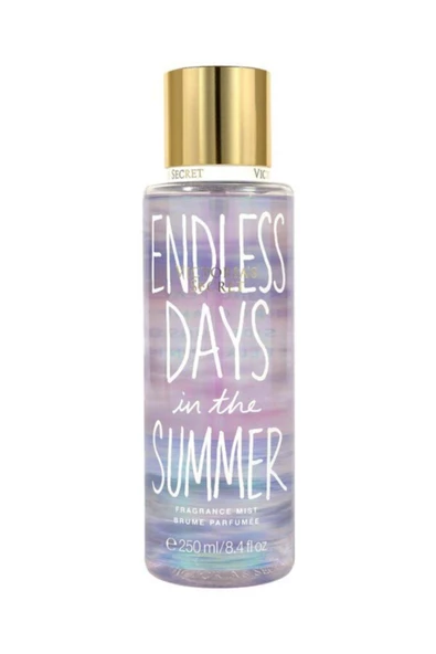 Victoria's Secret Endless Days In Summer 250 ml Vücut Spreyi ürün görseli