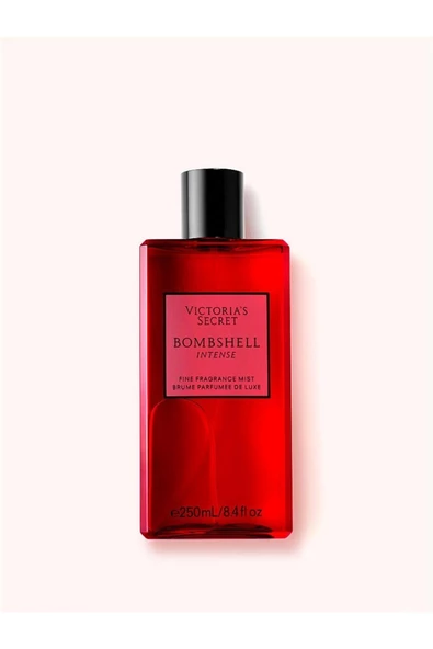 Victoria's Secret Bombshell Intense Fragrance 250 ml Vücut Spreyi