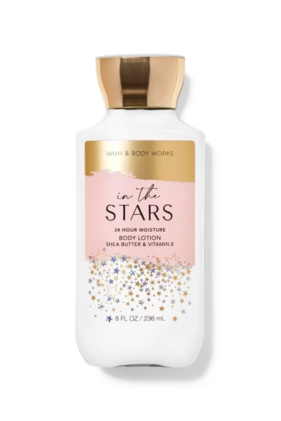 Bath & Body Works In The Stars Nemlendirici Vücut Losyonu 236ml ürün görseli