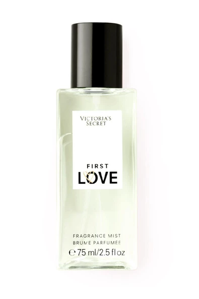 Victoria's Secret First Love  75 ml Mini Seyahat Boy Vücut Spreyi