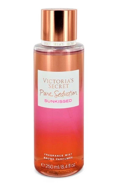 Victoria's Secret Pure Seduction Sunkissed  250 ml Vücut Spreyi