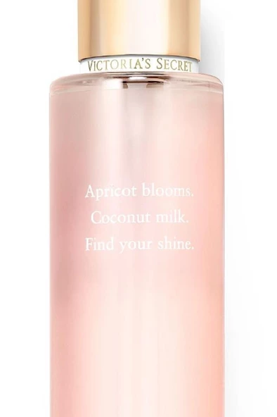 Victoria's Secret  Bright Palm Mist 250 ml Kadın Vücut Spreyi - Resim 2