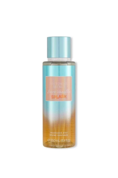 Victoria's Secret Bare Vanilla Splash Vücut Spreyi 250ml