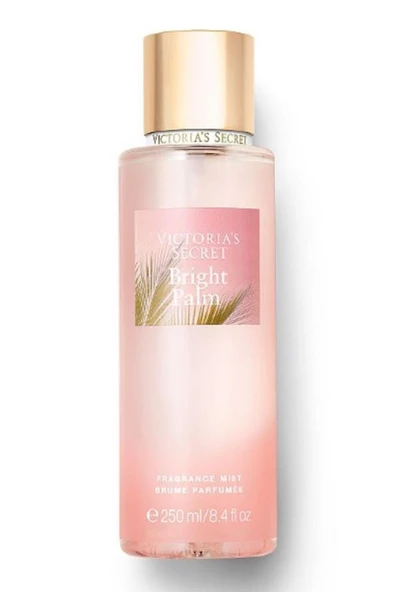 Victoria's Secret  Bright Palm Mist 250 ml Kadın Vücut Spreyi