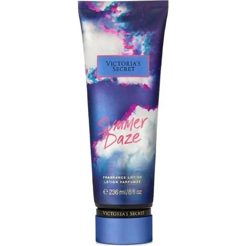 Victoria's Secret Summer Daze Vücut Losyonu 236 ml Zz.Vv.Tsg.Su 0472
