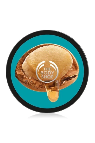 The Body Shop Wild Argan Oil Body Butter 200ml ürün görseli