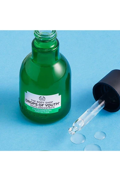 The Body Shop Drops Of Youth™ Serum 30ml - 2