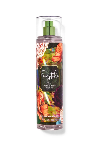 Bath & Body Works Fairytale Vücut Spreyi 236 ml