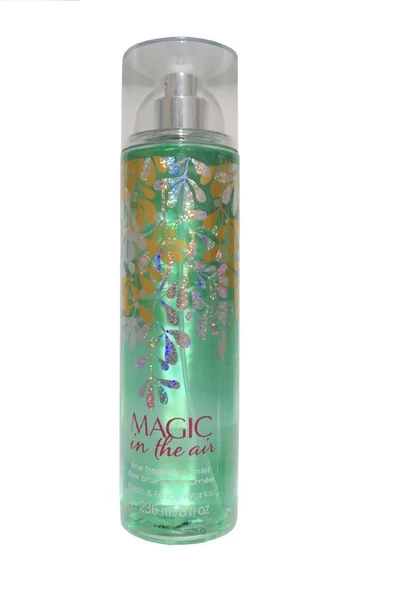 Bath & Body Works Magic in The Air 236 ml Kadın Vücut Spreyi