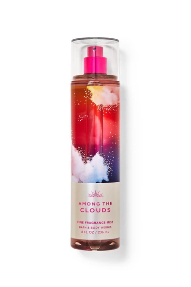 Bath & Body Works Among The Clouds Vücut Spreyi 236 ml ürün görseli