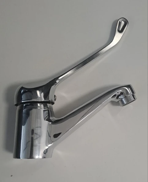 EKONOMİK SERİ - MİX DOKTOR ( MEDİKAL ) LAVABO BATARYASI 40Ø