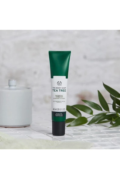 The Body Shop Çay Ağacı Nemlendirici 40 ml - 2