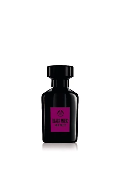 The Body Shop Black Musk™ Eau De Toilette 60ml ürün görseli