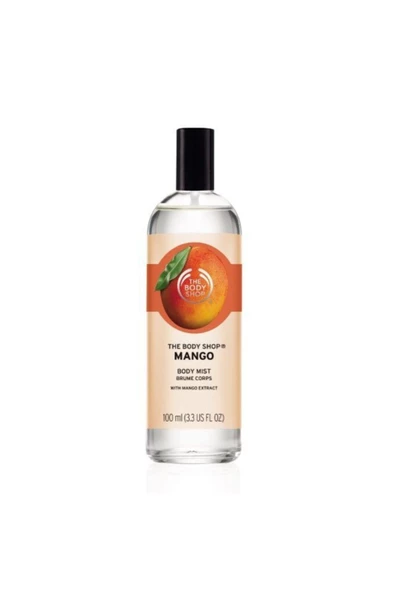 The Body Shop Mango Vücut Spreyi 100ml ürün görseli