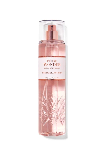 Bath & Body Works Pure Wonder Vücut Spreyi 236ml ürün görseli