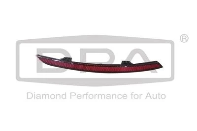 6RF945106 Tampon Reflektörü Arka Sağ Polo 2013-2022 ürün görseli