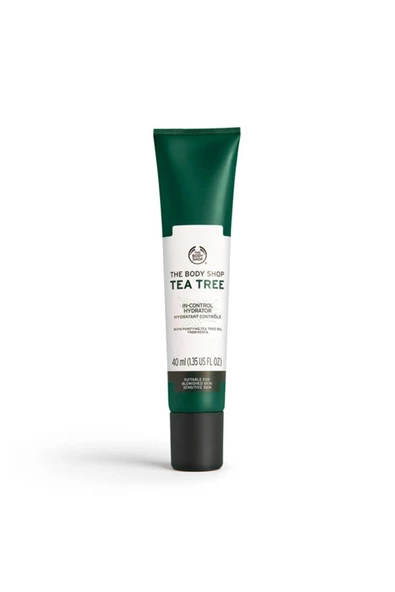 The Body Shop Çay Ağacı Nemlendirici 40 ml