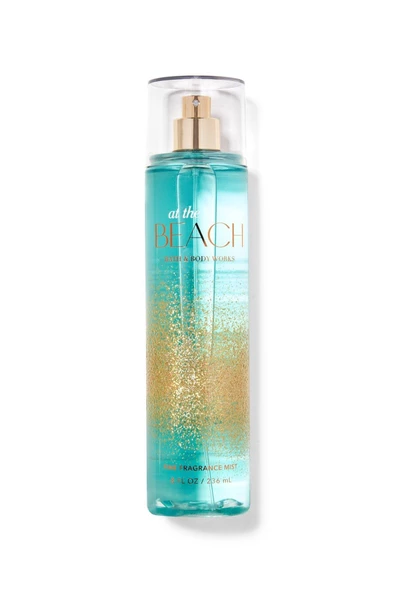 Bath & Body Works At The Beach Vücut Spreyi 236 ml ürün görseli