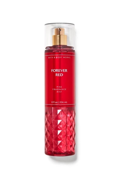 Bath & Body Works Forever Red Vücut Spreyi 236 ml ürün görseli