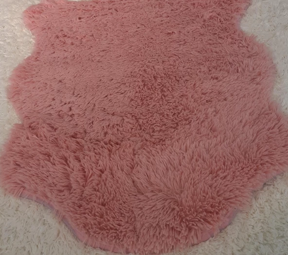 DÖPLAND TAVŞAN PEMBE 70X90 - 2