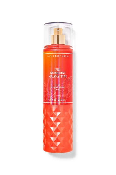 Bath & Body Works Fiji Sunshine Guava-tini Vücut Spreyi 236 ml ürün görseli
