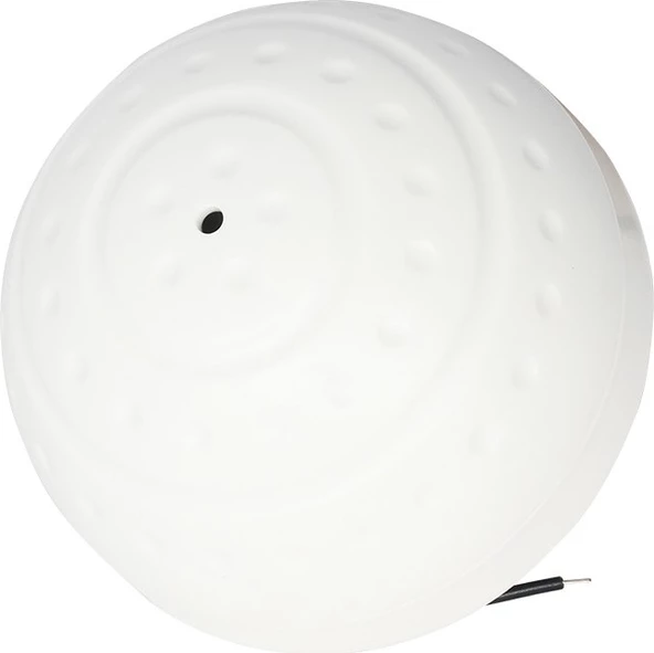 Powermaster Dome Tip Kamera Mikrofonu Mıc-02