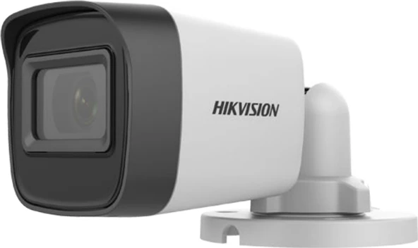 Hikvision Haıkon 3 Kameralı Güvenlik Kamera Hazır Set - 3