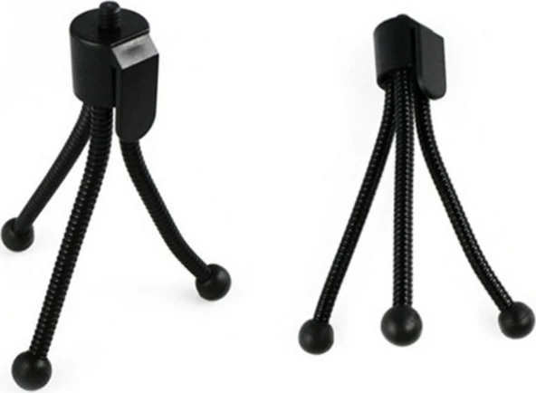 Mini Tripod - 4