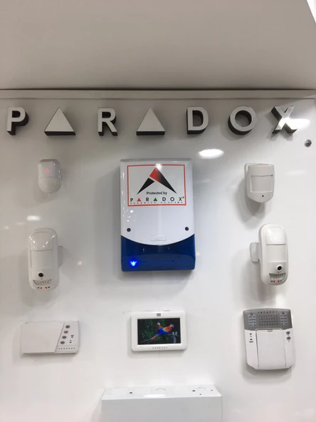 paradox sp 4000