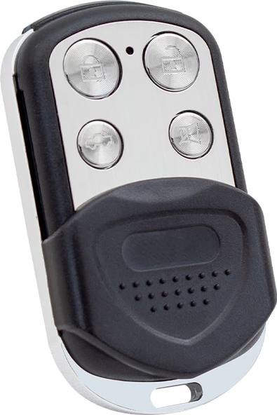 Weko NF04 Kodlanabilir ve Koplayanabilir Garaj Kumandası - 2