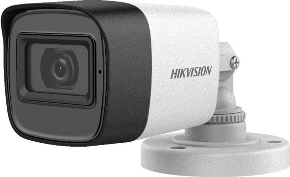 Hikvision DS-2CE16D0T-EXIPF 2mp 3,6mm Hdtvı 30MT Bullet Kamera