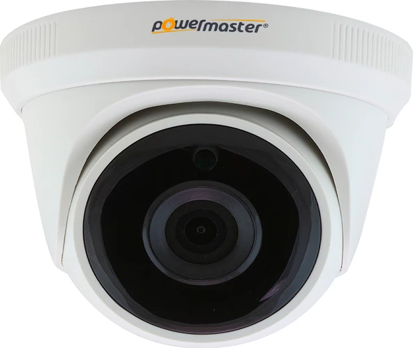 Powermaster Ahd Kamera 1Mp