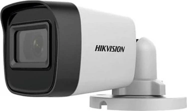 Hikvision Haıkon 4 Kameralı Güvenlik Kamera Hazır Set - 2