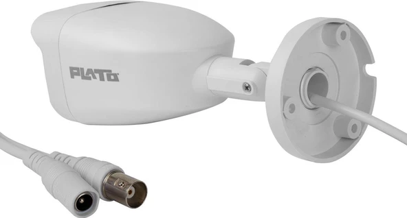 Plato PL-22765 2MP 2.8 Mm AHD Bullet Kamera - 2