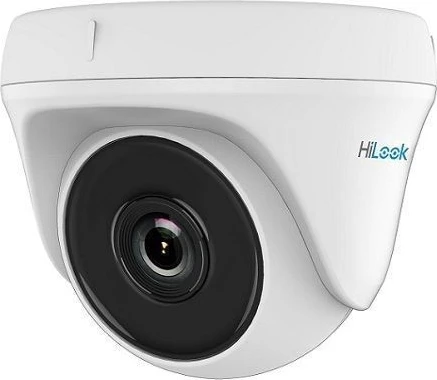 Hilook THC-T120-P 1080P Dome Güvenlik Kamerası