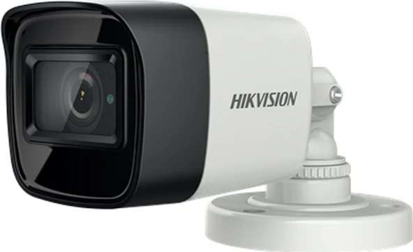 Hikvision 4'lü Set 2 Mp Hd Kamera Sistemi - 3
