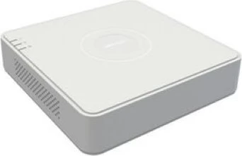 Hikvision DS-7104HGHI-K1 4 Kanal Dvr Kayit Ci̇hazi Hikvision - 1