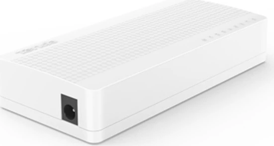Tenda S108 V2 8 Port 10/100 Switch - 2