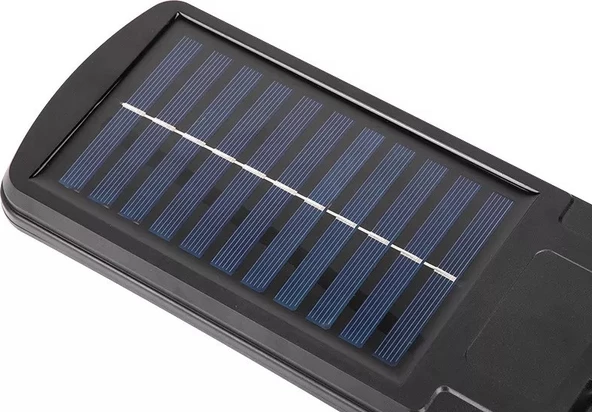 Powermaster W756-6 Hareket Sensörlü 3 Modlu Uzaktan Kumandalı 6 Cob Ledli Solar Lamba - 2