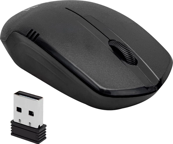 Hello HL-15169 1600 Dpı 2.4 Ghz Kablosuz Mouse