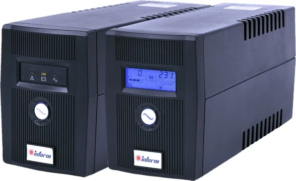 Guardian 800 Watt Ups Güç Kaynağı