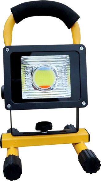 Snowsea Powermaster W865A Usbli Şarjlı Çok Fonksiyonlu Çalışma Lambası