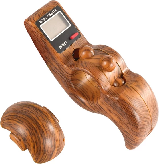 Acenter Hello HL-4183 Zikirmatik - Tesbihmatik - 2