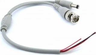 Powermaster Bnc Adaptör Güvenlik Kablosu
