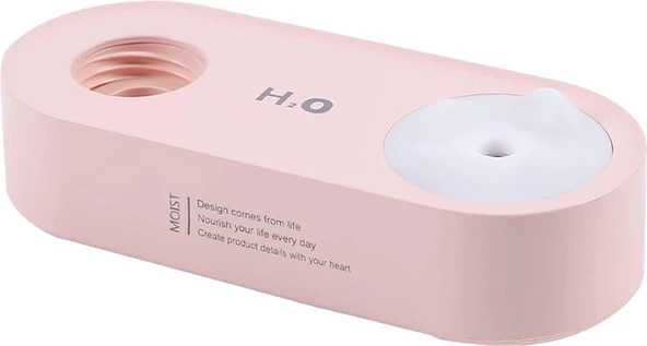 Powermaster Hava Nemlendirici (Usb Şarj Edilebilir) - 2