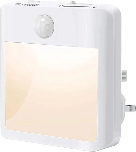 OEM Ir Sensörlü Ledli Merdiven Işığı 110-265V