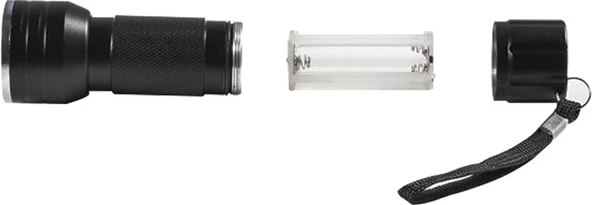 Powermaster PM-6351 Uv Işınlı 21 Ledli El Feneri - 2